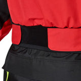 YAK Horizon Drysuit Red/Black