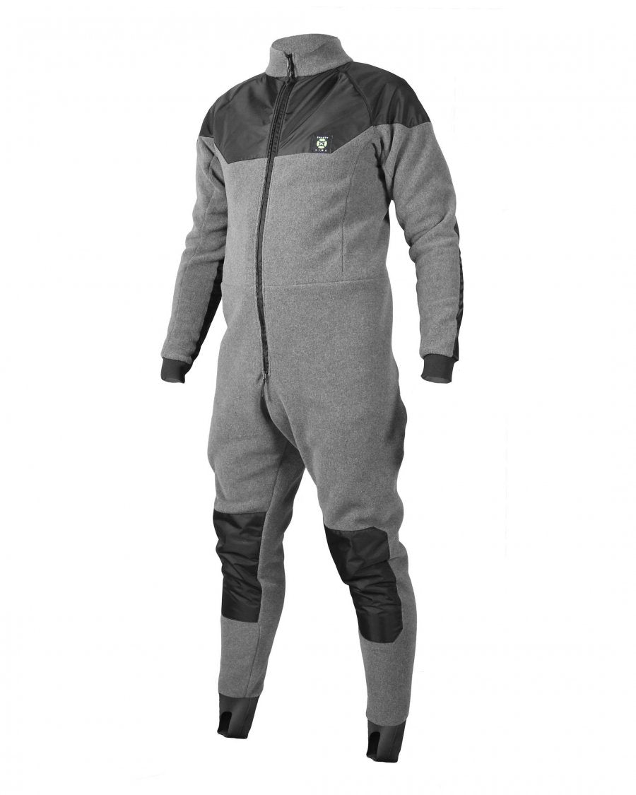 Hiko Yetti Union suit