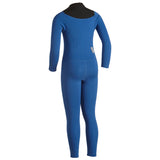 IR Kid's Thick Skin Fleece Union Suit