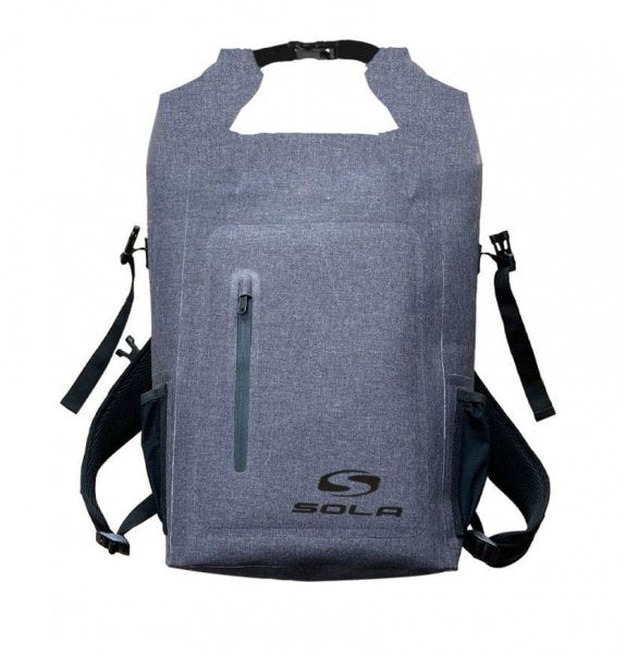 SOLA Double Chamber Waterproof Backpack