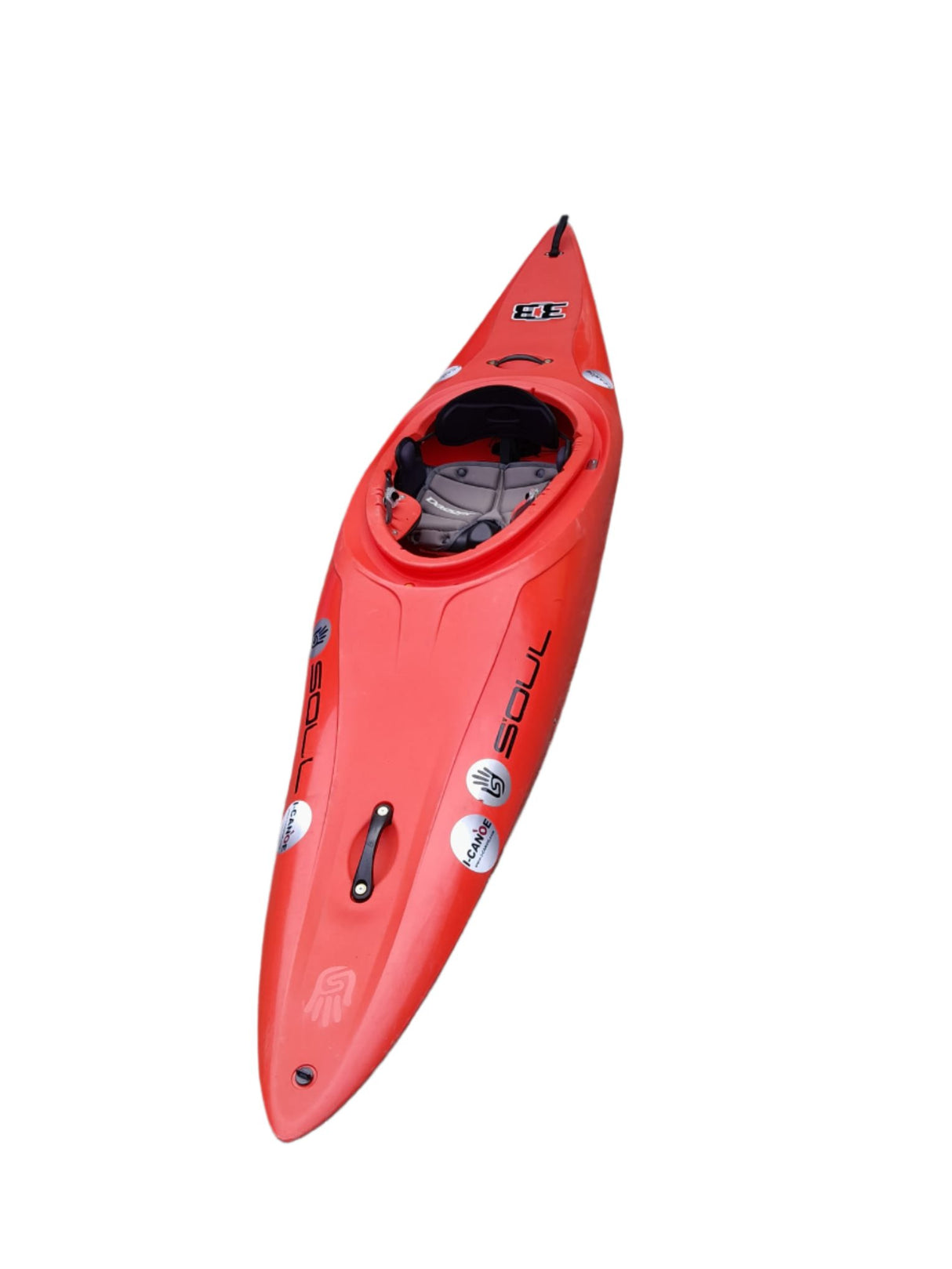 Used Soul 303 Kayak