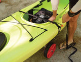 Malone Nomad Kayak Cart MPG523 TRX