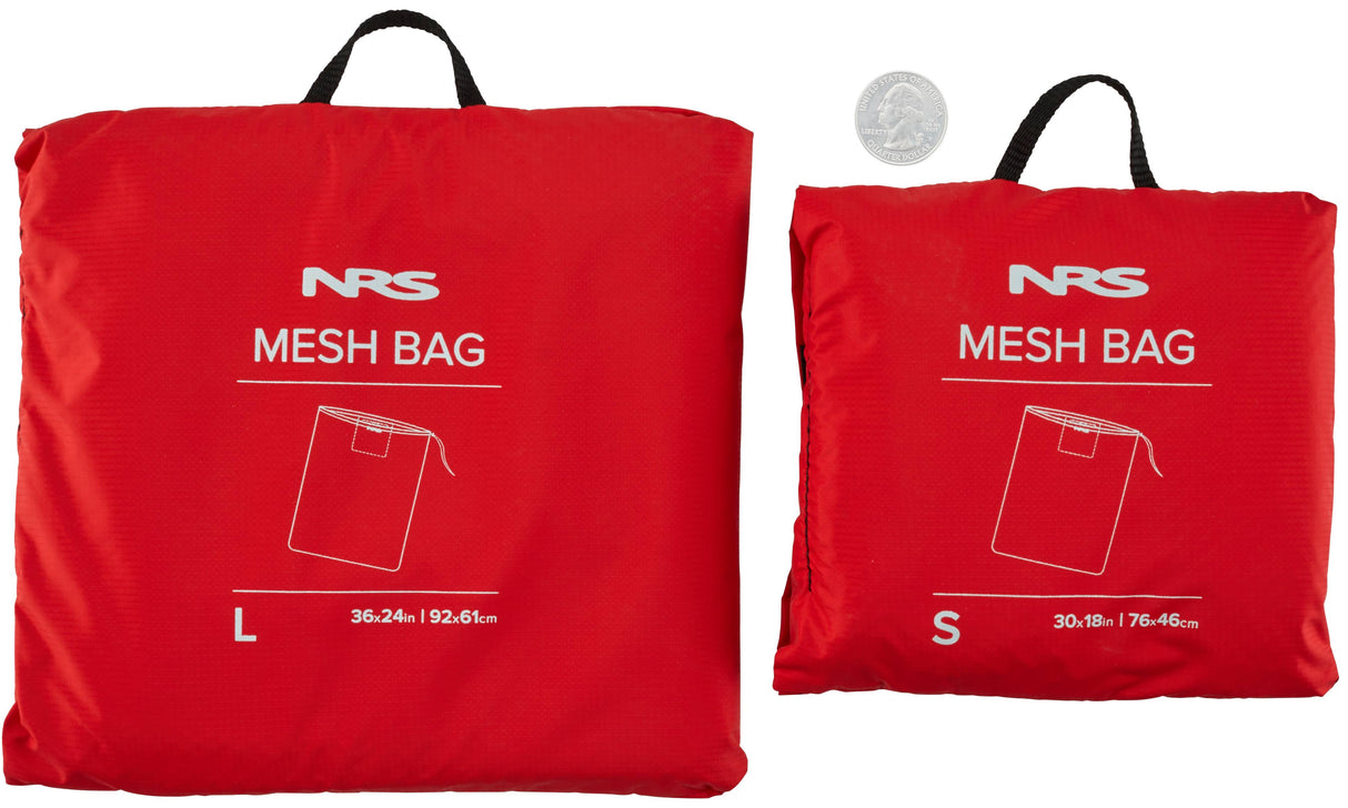 NRS Mesh Bag Small