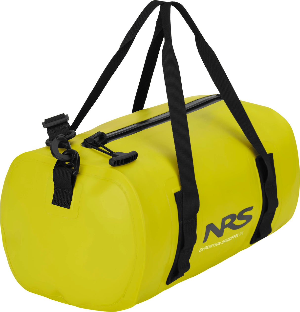 NRS Expedition DriDuffel dry bag 12 L