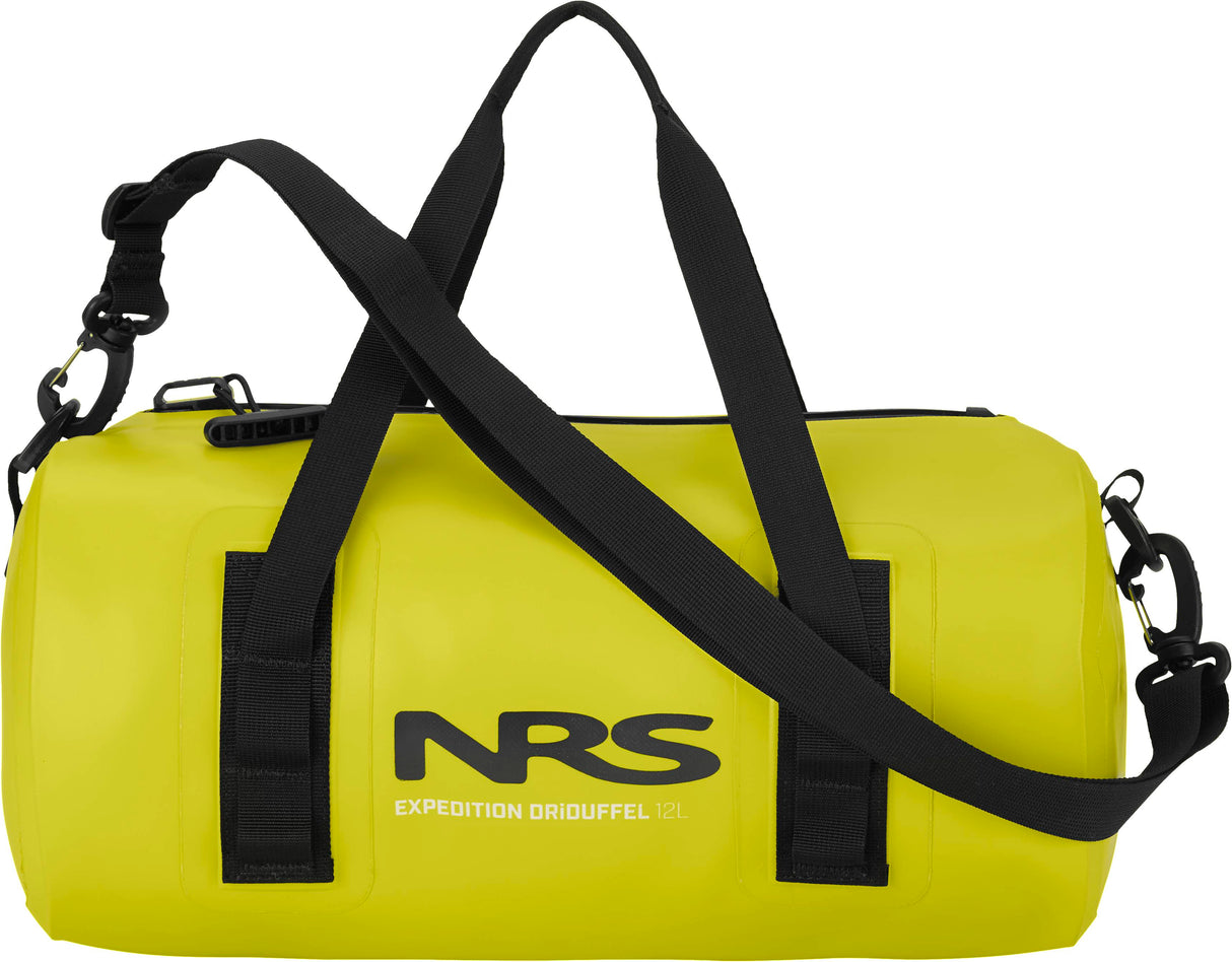 NRS Expedition DriDuffel dry bag 12 L