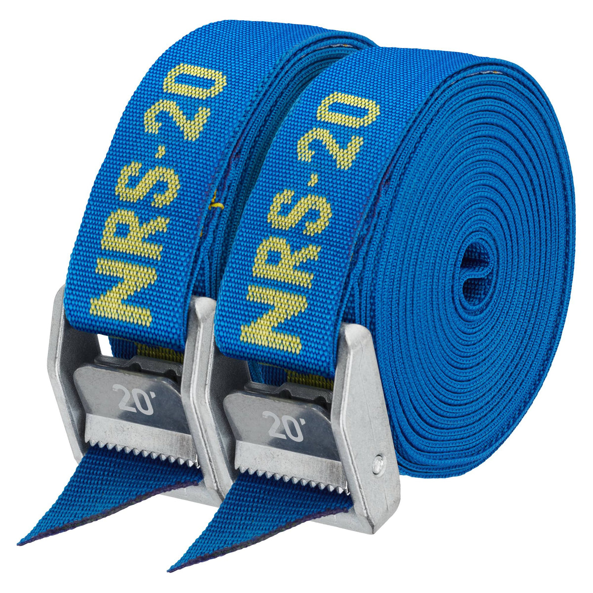 NRS 1.5" HD Tie-Down Straps
