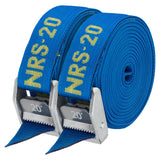 NRS 1.5" HD Tie-Down Straps