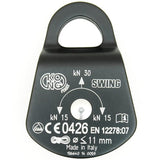 Kong Swing/Pulley black