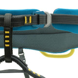 Kong Lario 1 Sport Harness fixed leg loops