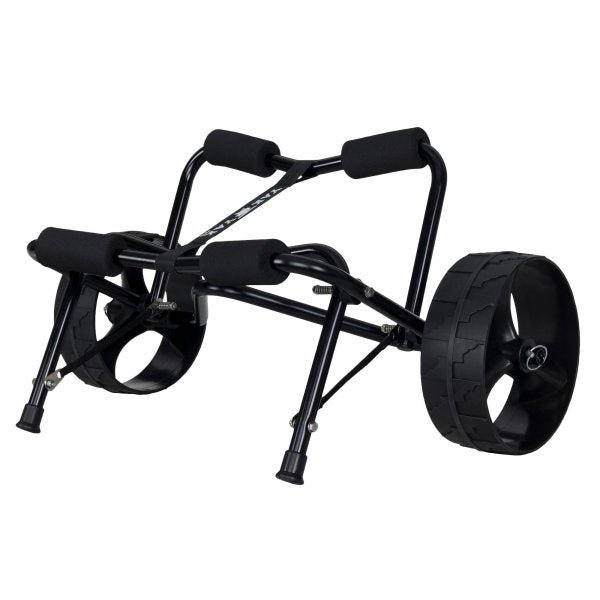 NRS Yak Yak XL Boat Cart Trolley