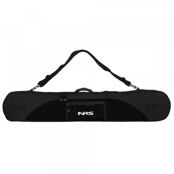 NRS Two-Piece Kayak Paddle Bag