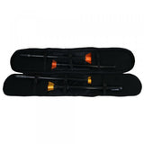 NRS Two-Piece Kayak Paddle Bag