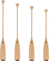 John Paddle Canoe Beavertail Pure Pro