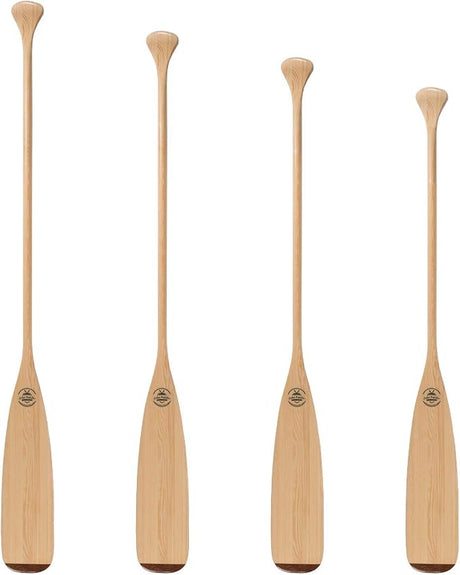 John Paddle Canoe Beavertail Pure Pro