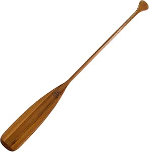 John Paddle Canoe Beavertail Pro paddle