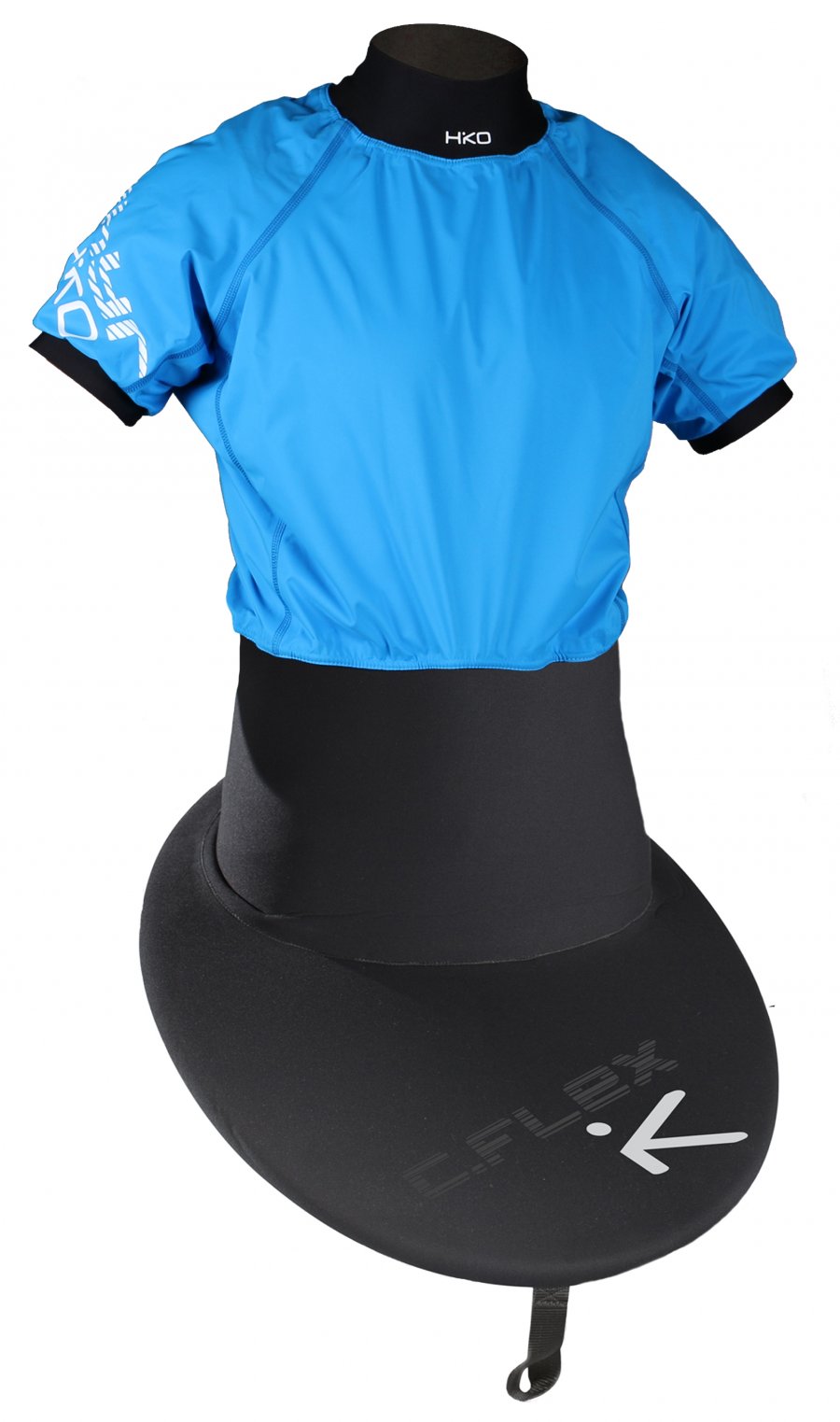 Hiko CFLEX x ZEPHYR S/S Tpdc 66900