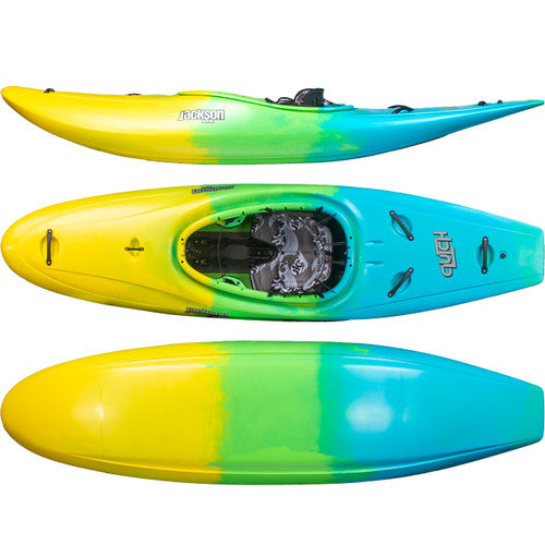 Jackson Kayaks Clutch