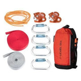 LEVEL SIX X-Traction River Rescue Kit