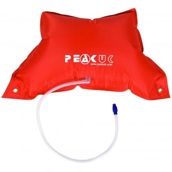 Peak Bow Airbag