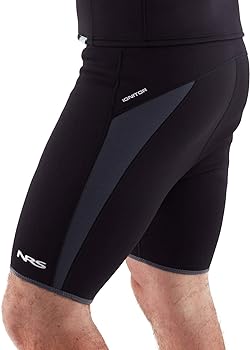 NRS M's Ignitor Short *