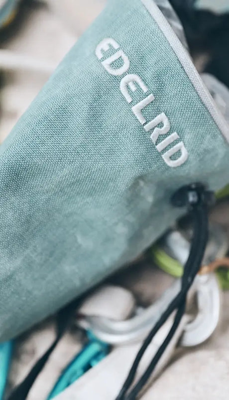 Edelrid Chalk Bag Rodeo Small