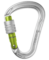 Edelrid HMS Strike Screw II Carabiner