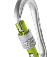 Edelrid HMS Strike Screw II Carabiner