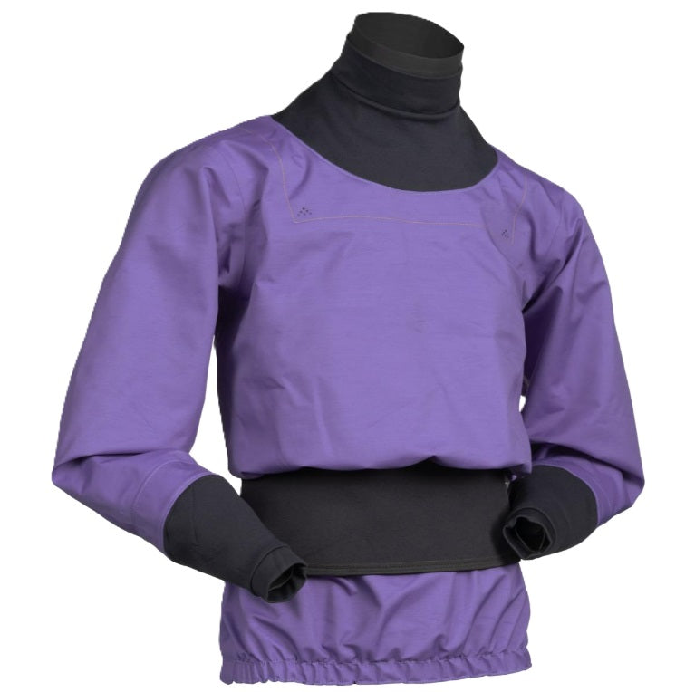 IR 7Figure Dry Top (Purple Drank, Large)