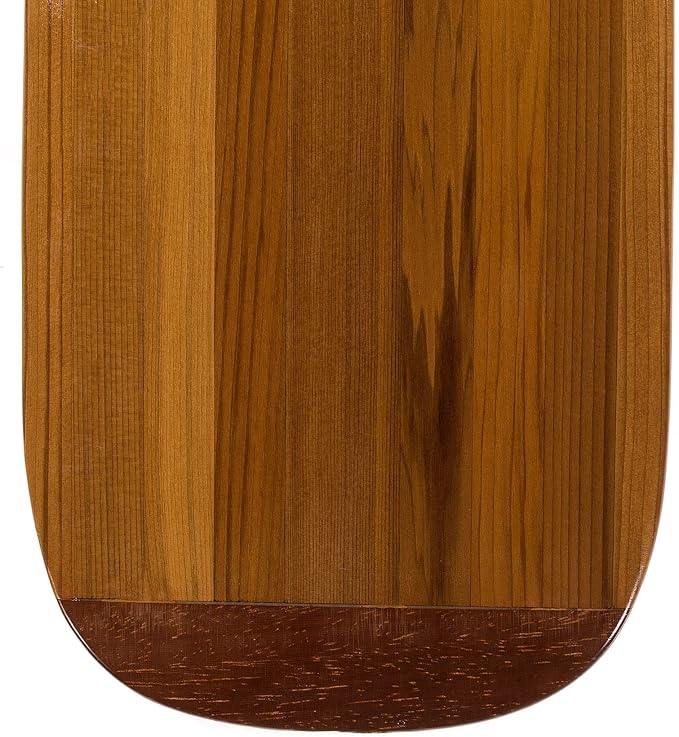 John Paddle Canoe Beavertail Pro paddle