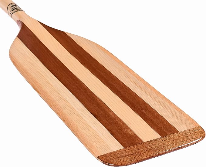 John Paddle Canoe Buffalo paddle