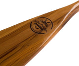 John Paddle Canoe Beavertail Pro paddle