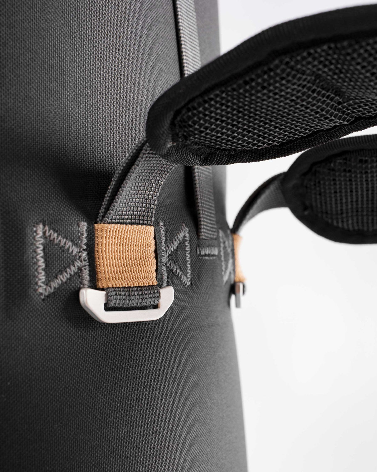 Hiko NOMAD Dry Backpack