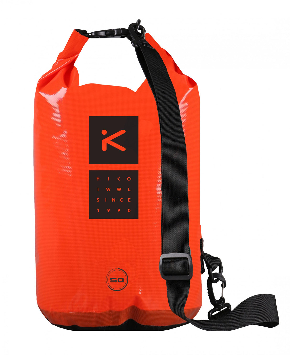 HIKO ROVER 50L Dry Bag