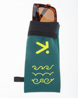 Hiko Burrito Sunglass case