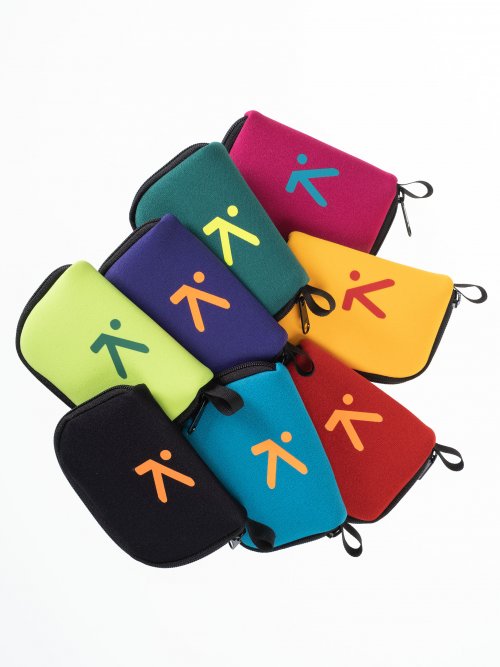 Hiko Taco Wallet