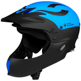 Sweet Protection Rocker Full-Face Helmet