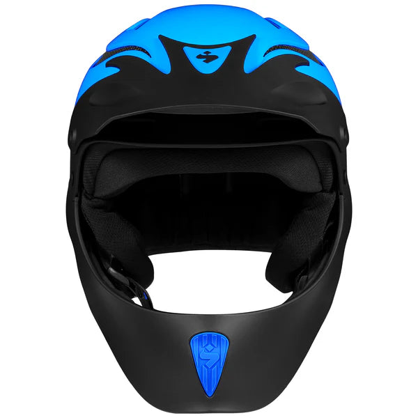 Sweet Protection Rocker Full-Face Helmet