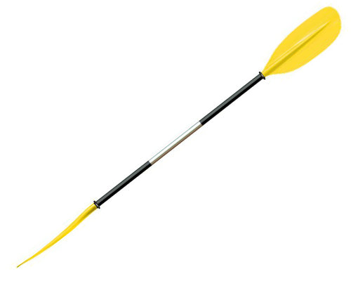 TNP Assymetric Kayak Paddle