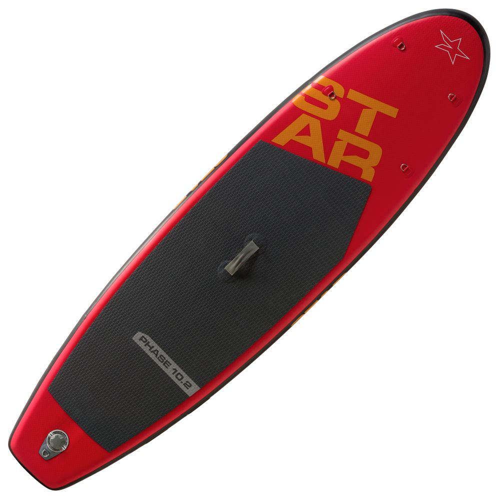 NRS Star Phase Inflatable SUP board 10.2-10.6-10.8
