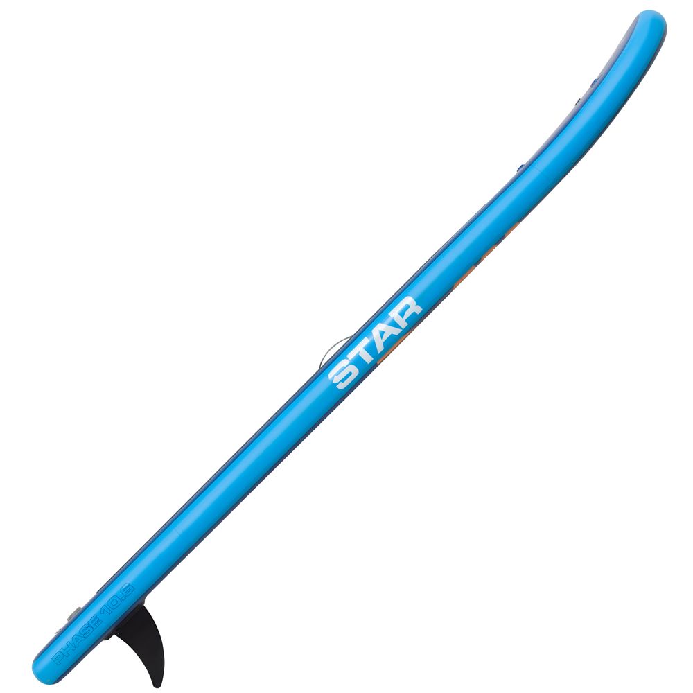 NRS Star Phase Inflatable SUP board 10.2-10.6-10.8