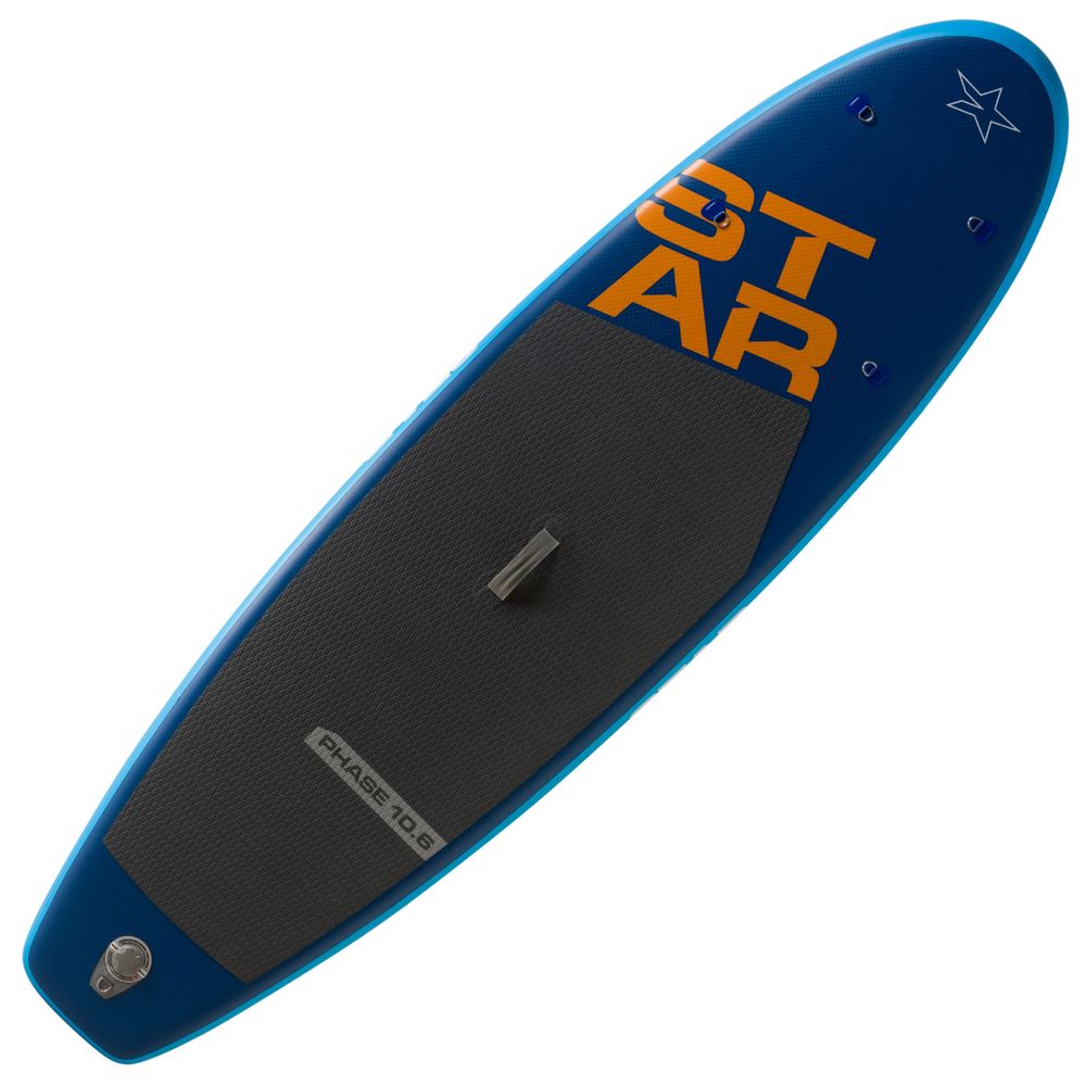 NRS Star Phase Inflatable SUP board 10.2-10.6-10.8