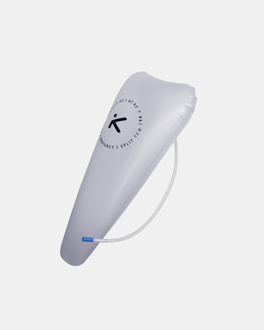 Hiko 10L Buoyancy bag FS V.2 Each