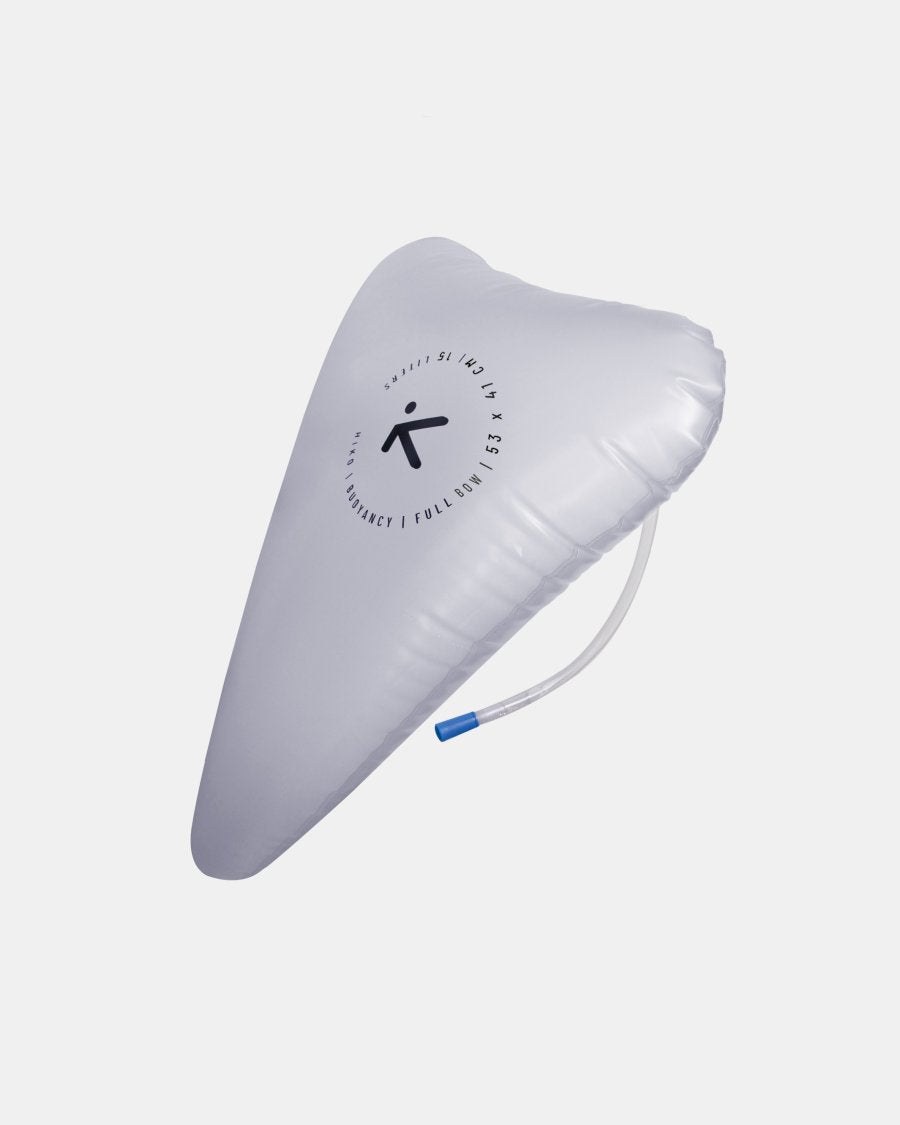 Hiko 15L Buoyancy bag FF V.2 Each