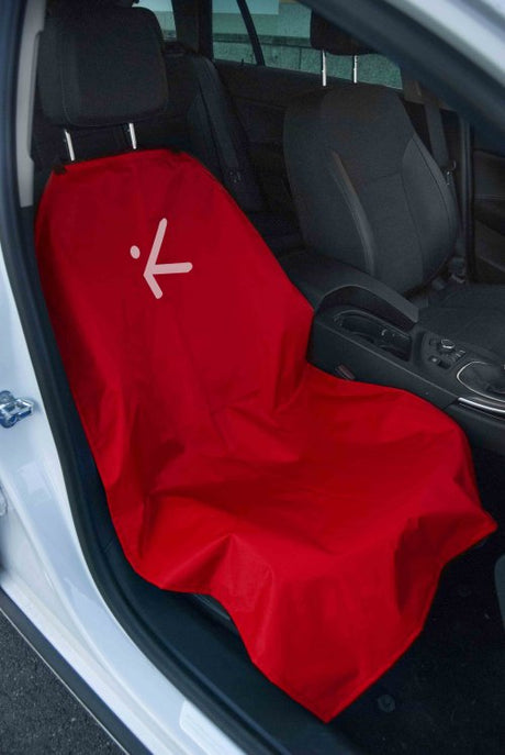 Hiko Seat Cover