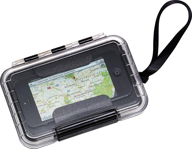B&W Cases Outdoor case Type 200