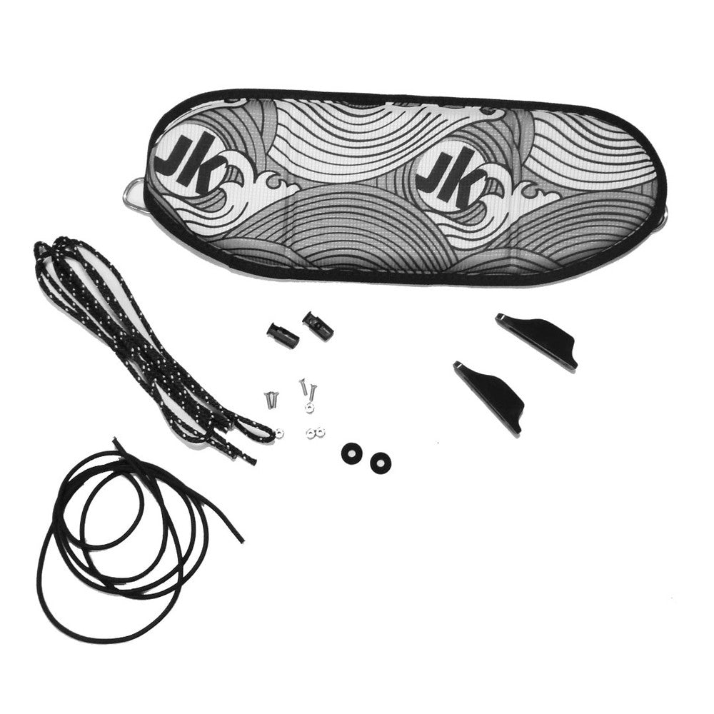 Jackson Kayaks Surelock Backband Kit