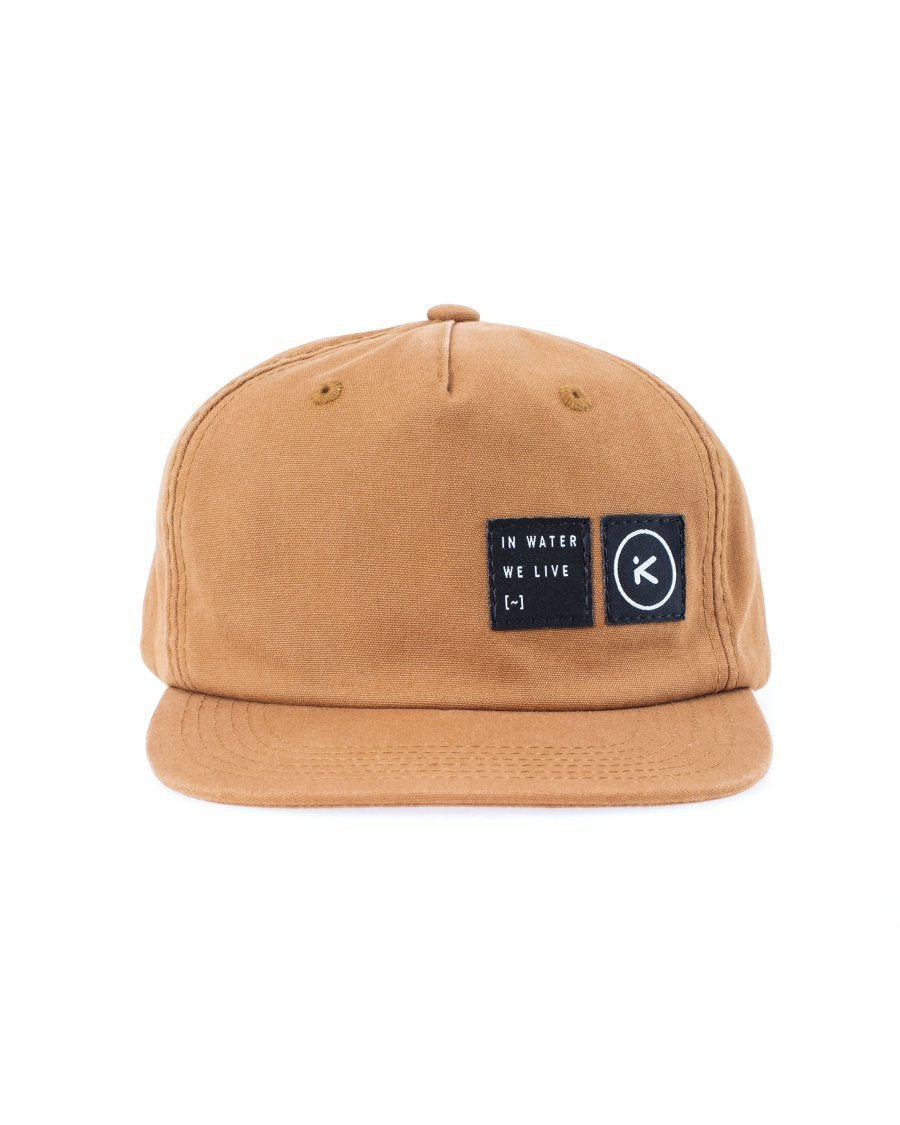 Hiko Mantra Unstructured Hat