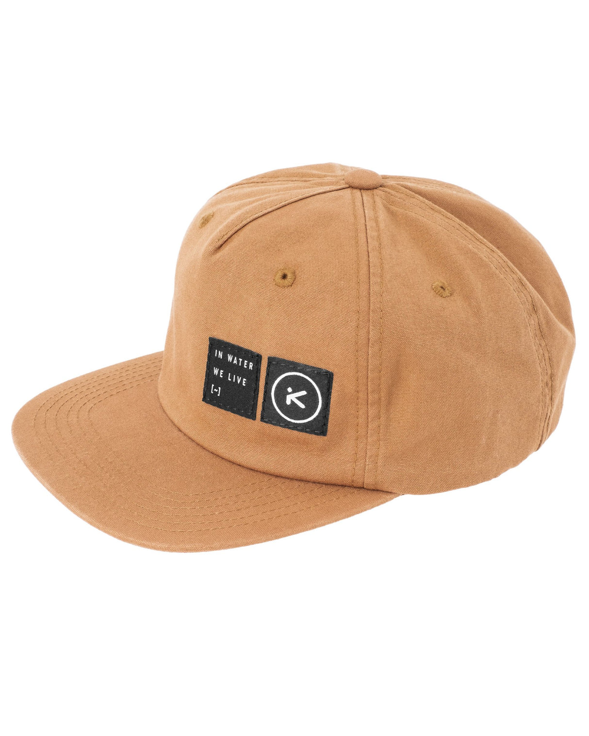 Hiko Mantra Unstructured Hat