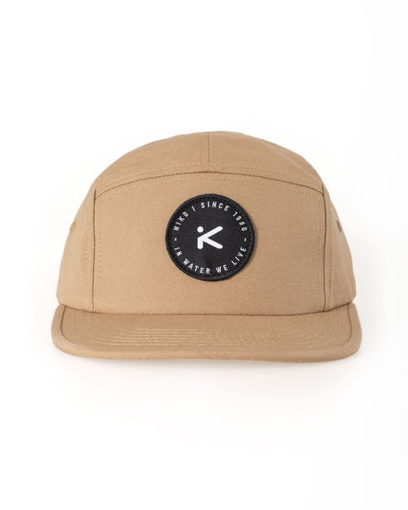 Hiko ICON  5-panel Hat