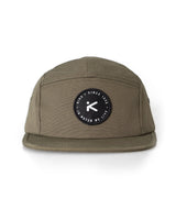 Hiko ICON  5-panel Hat